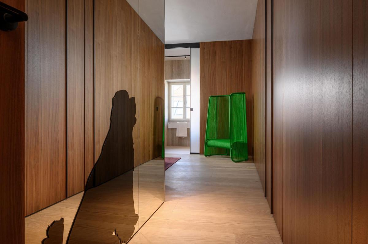 Zlata Ladjica Boutique Hotel