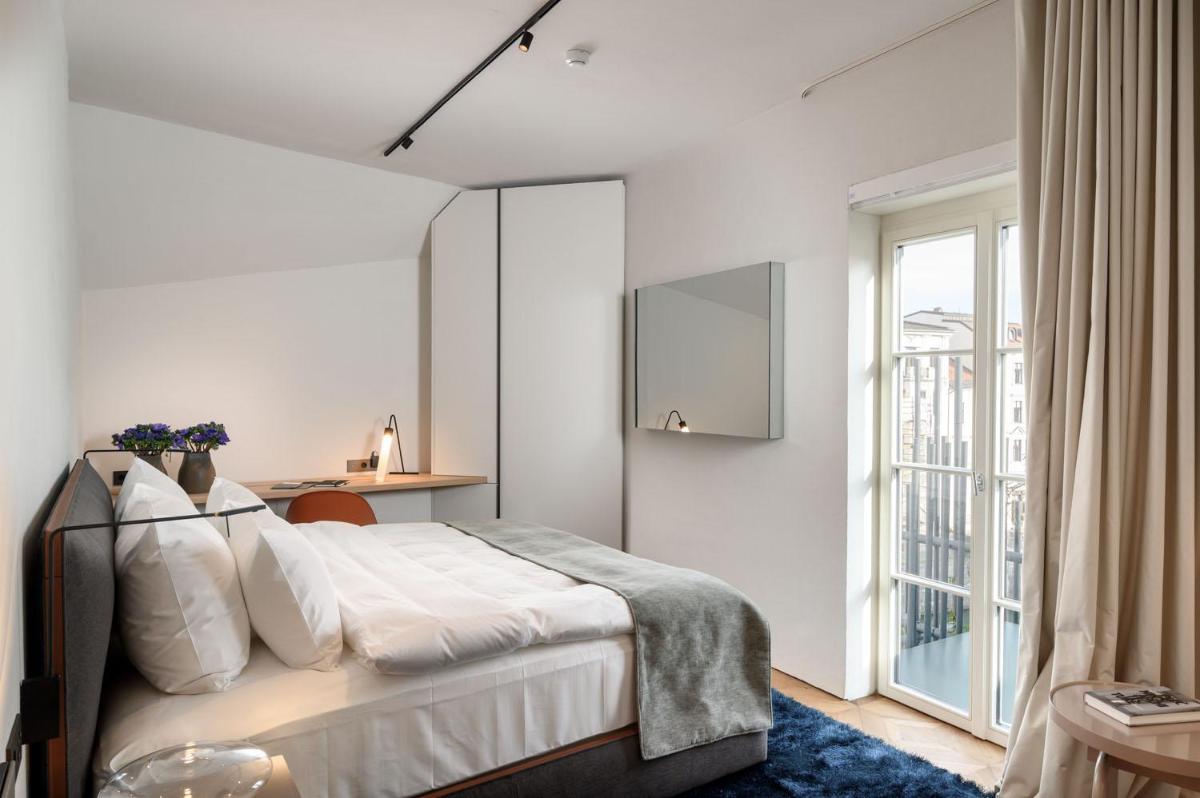 Zlata Ladjica Boutique Hotel