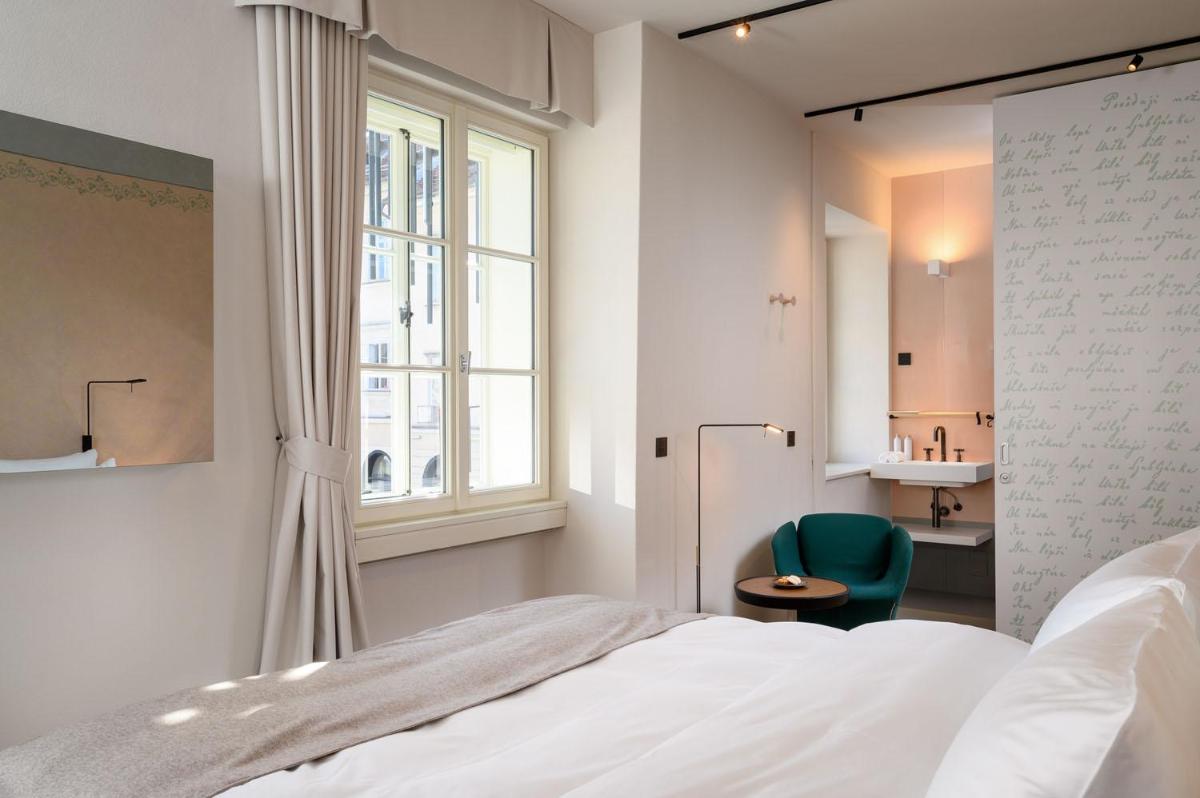 Zlata Ladjica Boutique Hotel