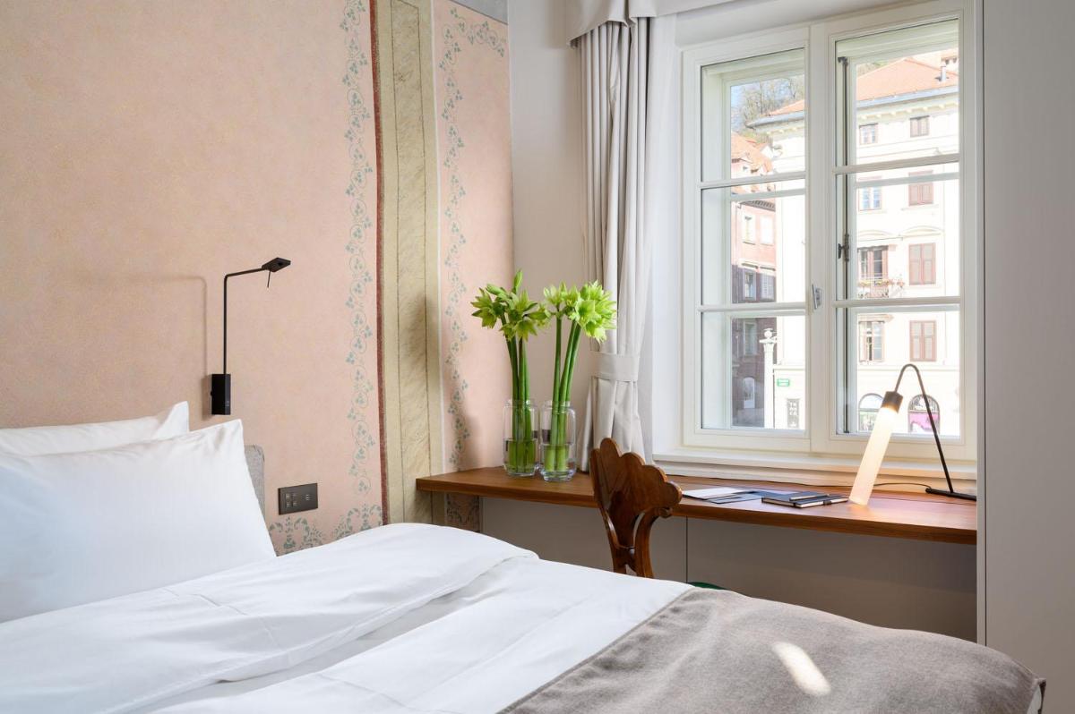 Zlata Ladjica Boutique Hotel