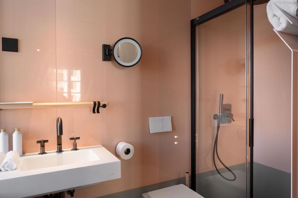 Zlata Ladjica Boutique Hotel