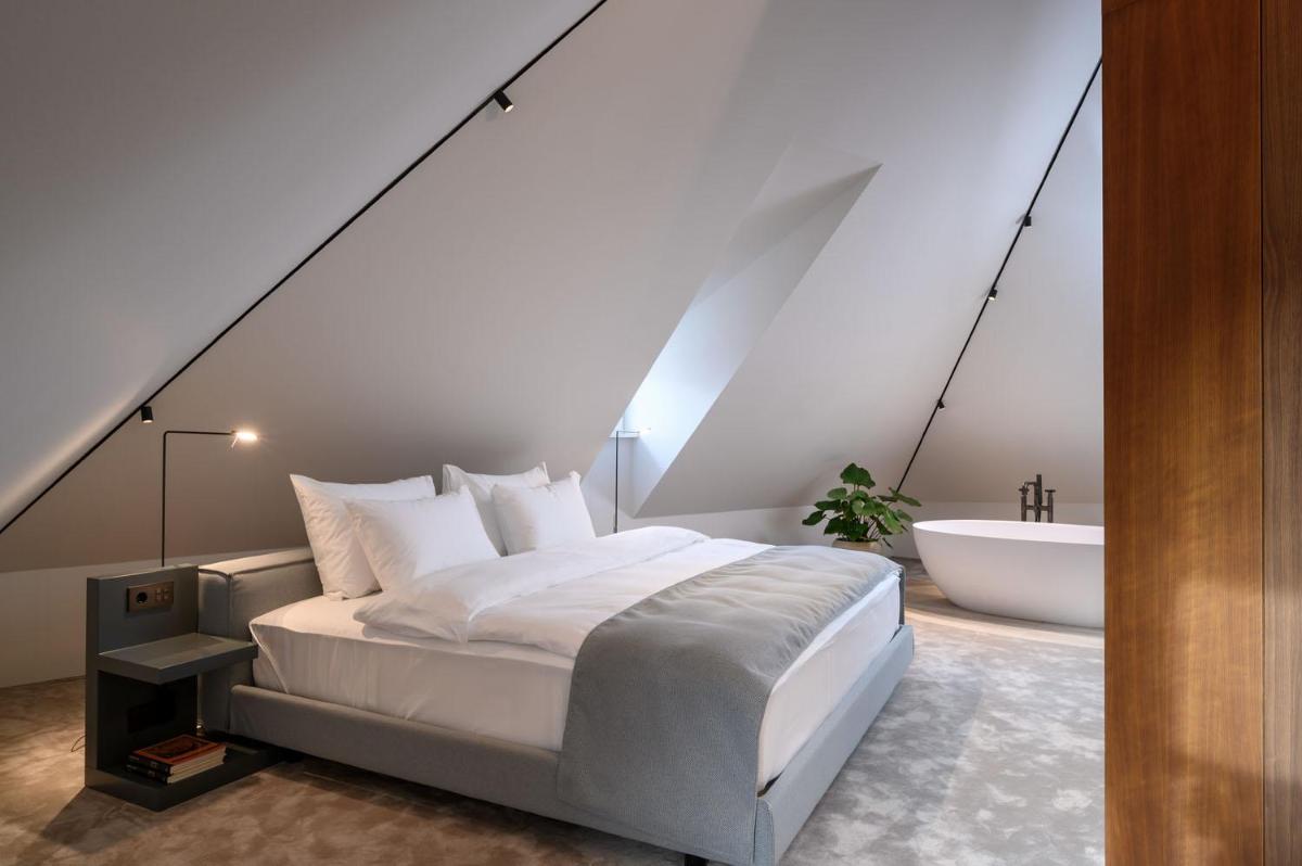 Zlata Ladjica Boutique Hotel