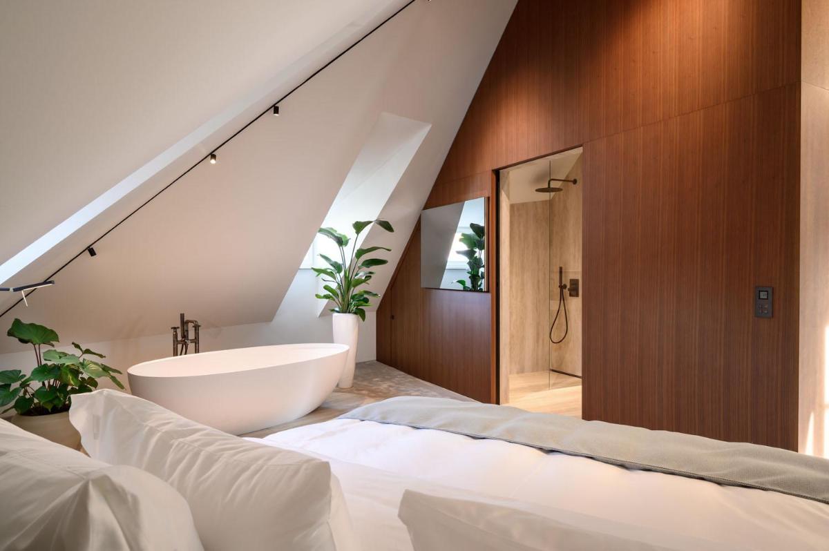 Zlata Ladjica Boutique Hotel