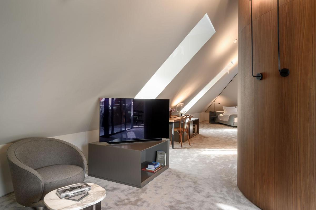Zlata Ladjica Boutique Hotel