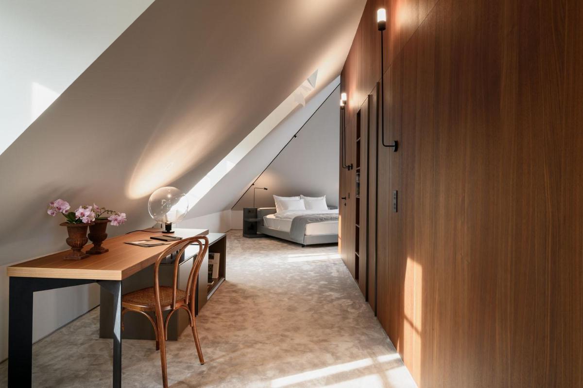 Zlata Ladjica Boutique Hotel