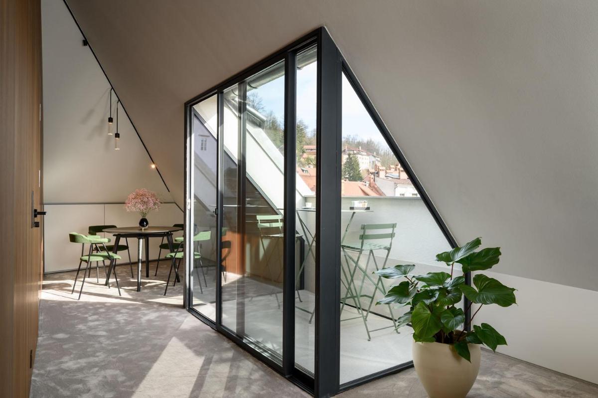 Zlata Ladjica Boutique Hotel