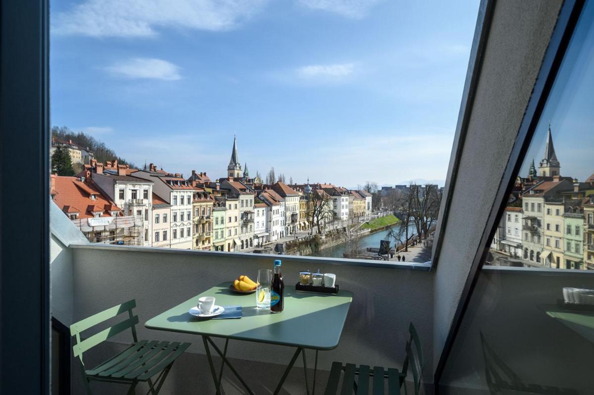 Zlata Ladjica Boutique Hotel