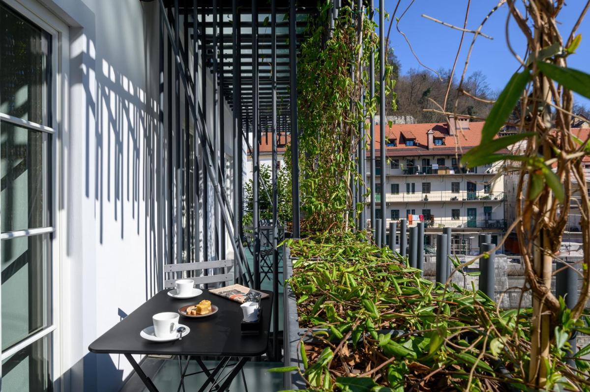 Zlata Ladjica Boutique Hotel
