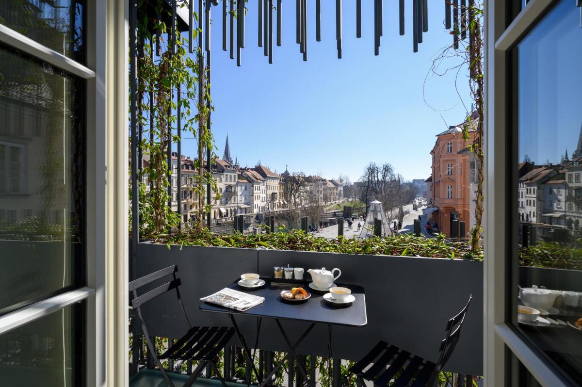 Zlata Ladjica Boutique Hotel