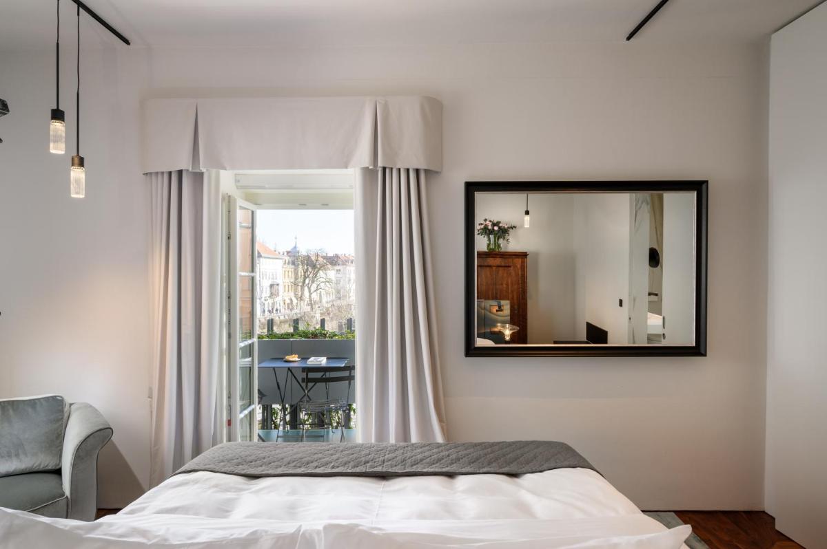 Zlata Ladjica Boutique Hotel