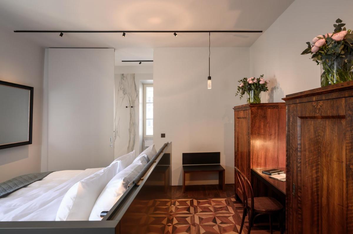 Zlata Ladjica Boutique Hotel