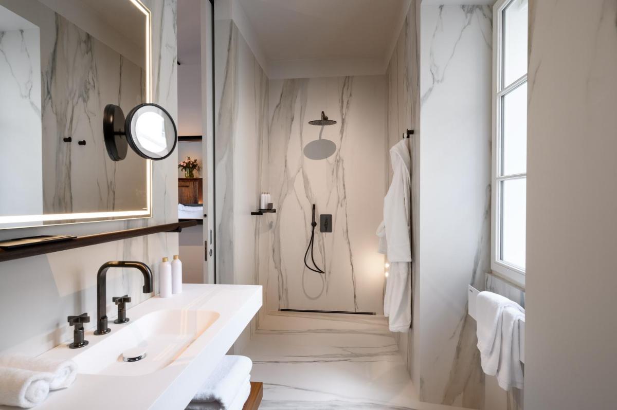 Zlata Ladjica Boutique Hotel
