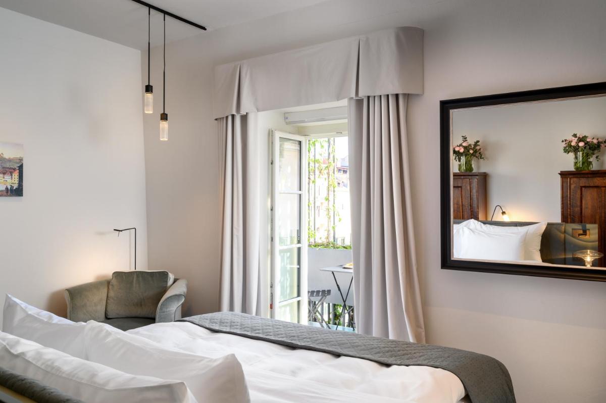 Zlata Ladjica Boutique Hotel