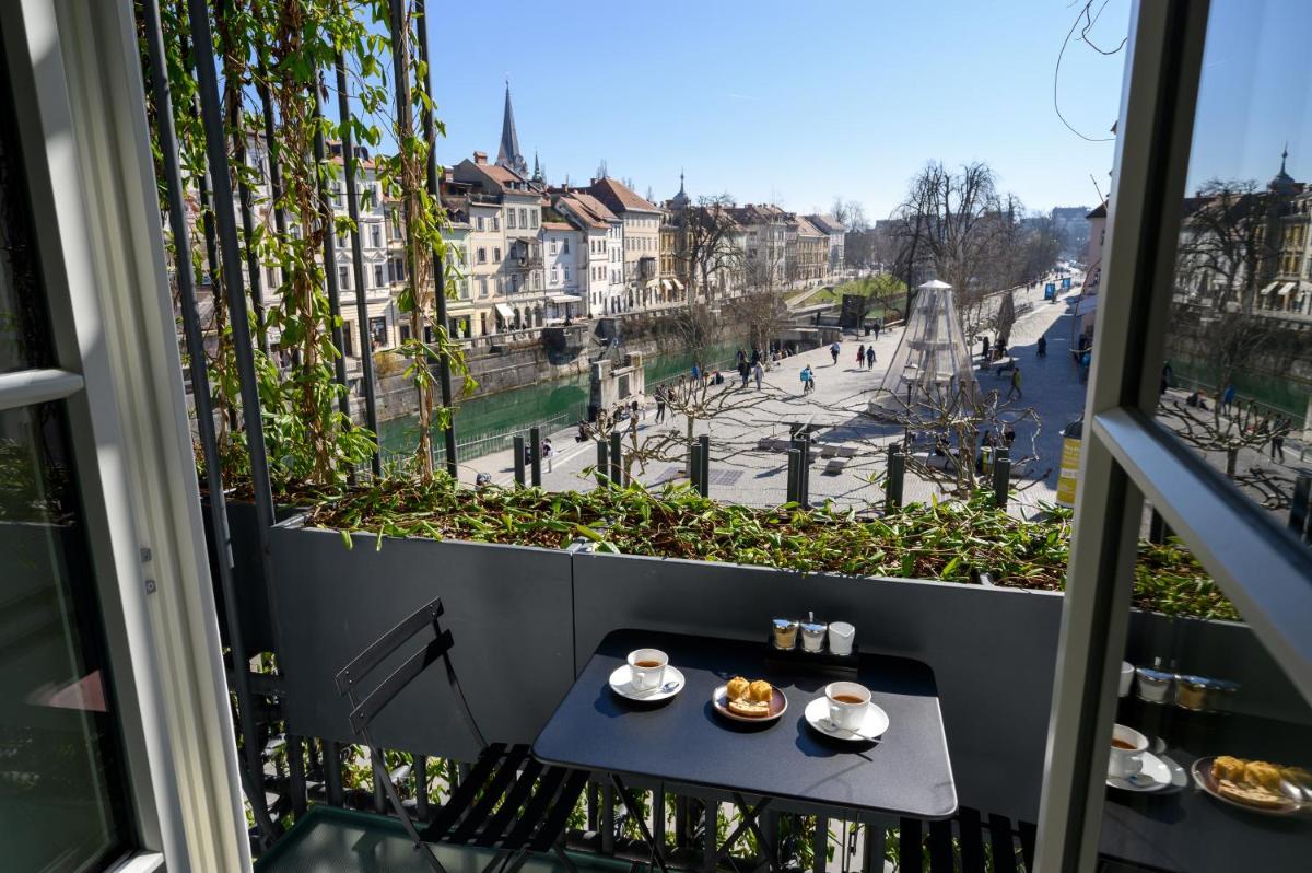 Zlata Ladjica Boutique Hotel