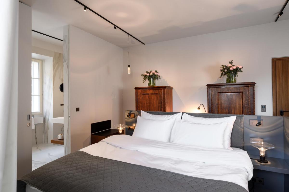Zlata Ladjica Boutique Hotel