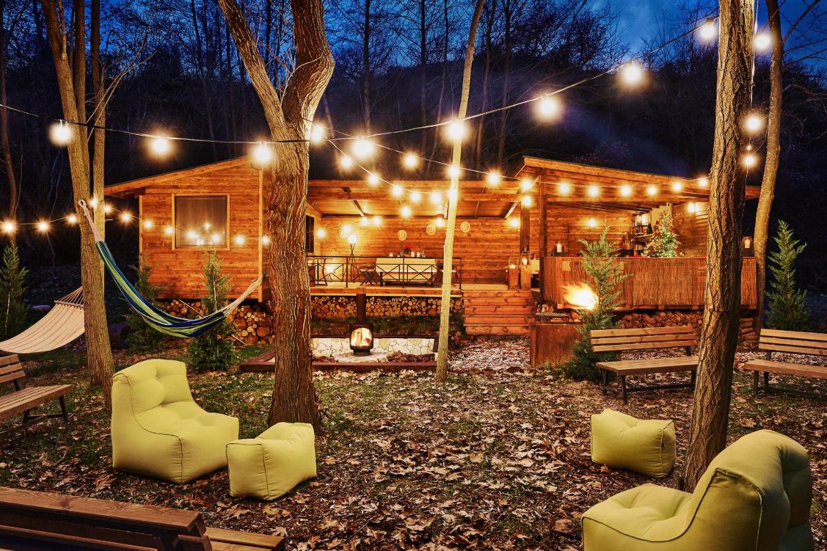 Zornitza Family Estate Relais & Chateaux