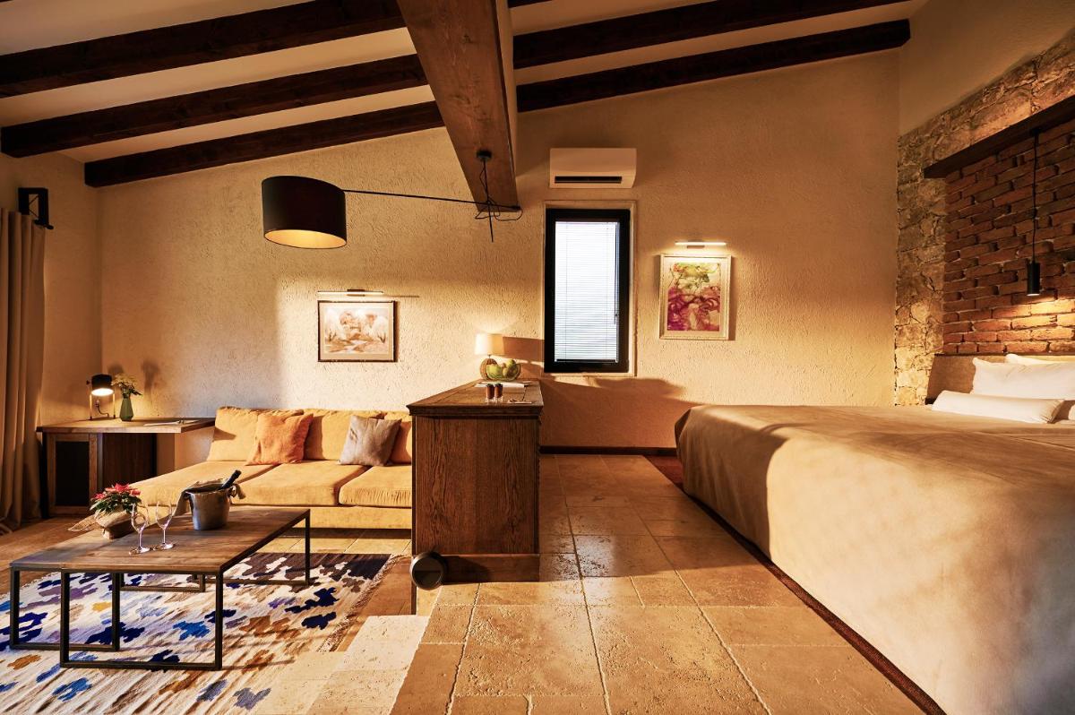 Zornitza Family Estate Relais & Chateaux