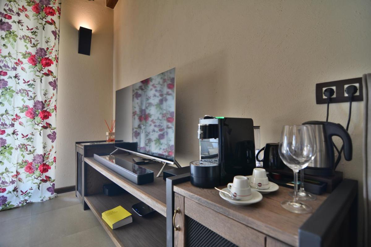 Zornitza Family Estate Relais & Chateaux