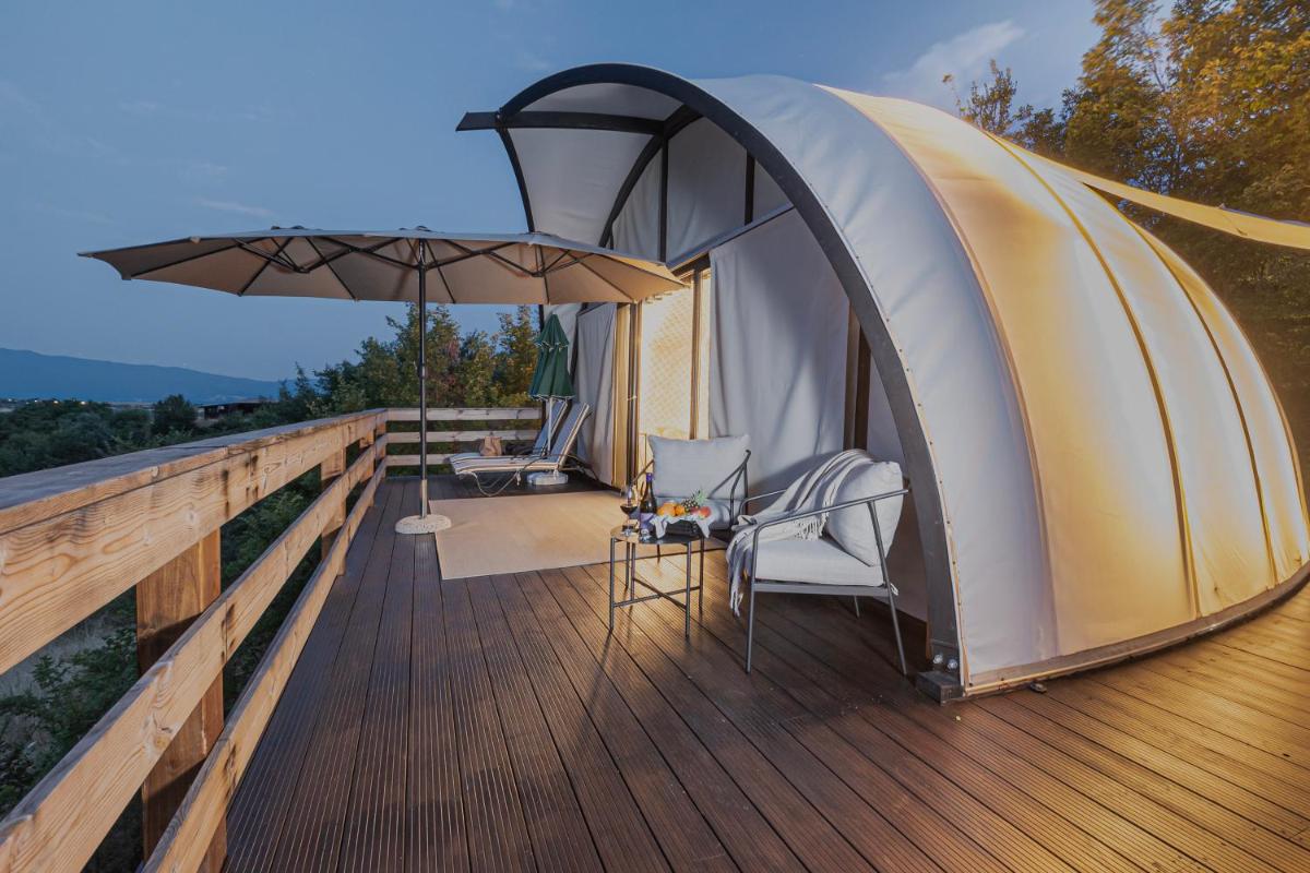 Zornitza Family Estate Relais & Chateaux