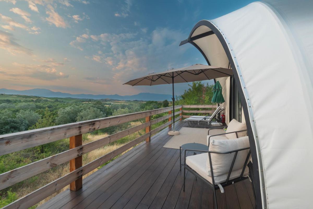 Zornitza Family Estate Relais & Chateaux