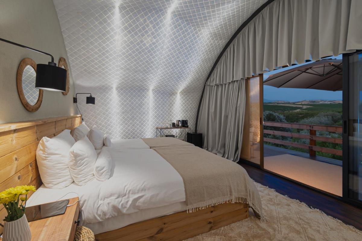 Zornitza Family Estate Relais & Chateaux