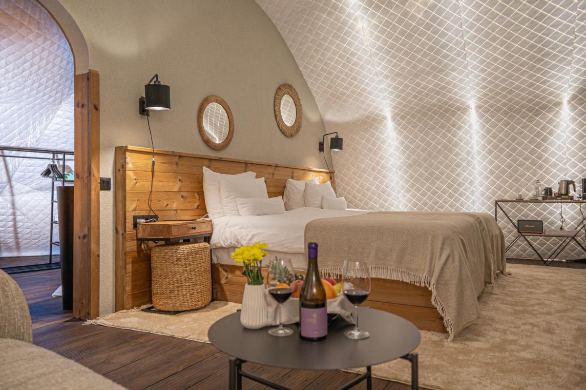 Zornitza Family Estate Relais & Chateaux