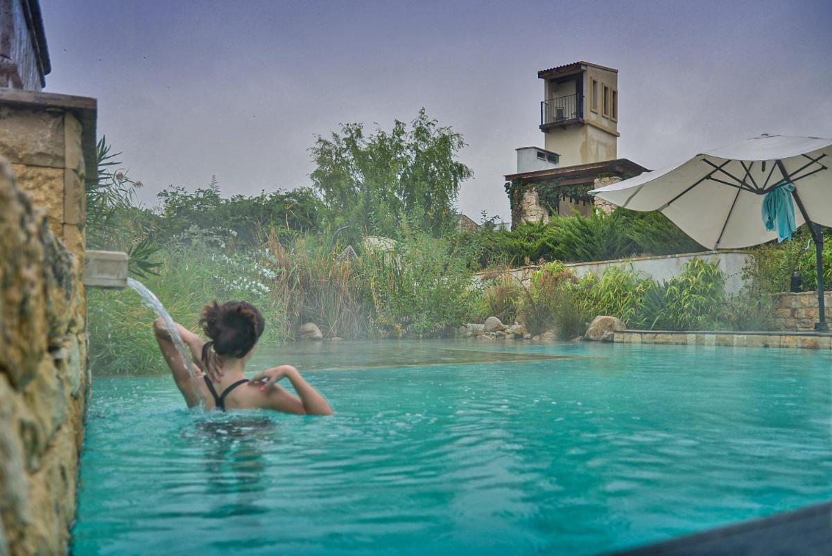 Zornitza Family Estate Relais & Chateaux