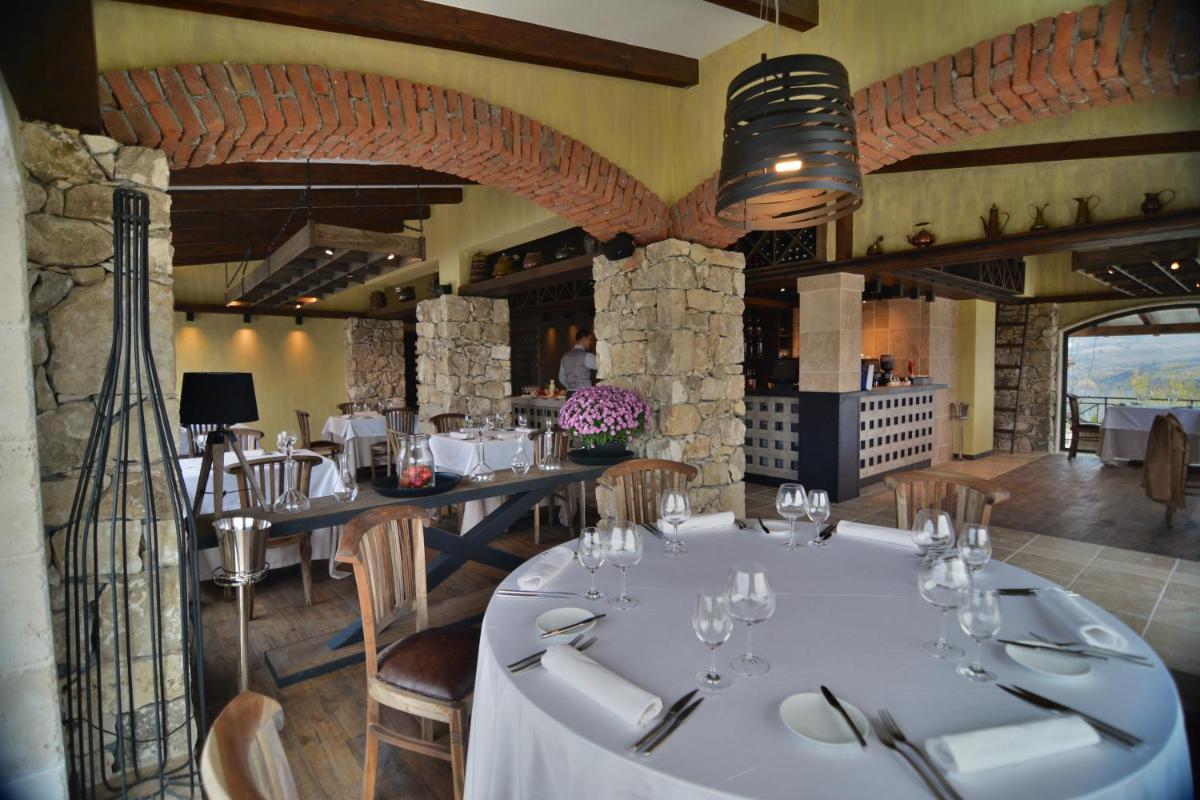 Zornitza Family Estate Relais & Chateaux