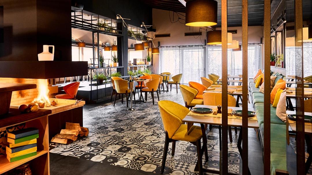 Zornitza Family Estate Relais & Chateaux