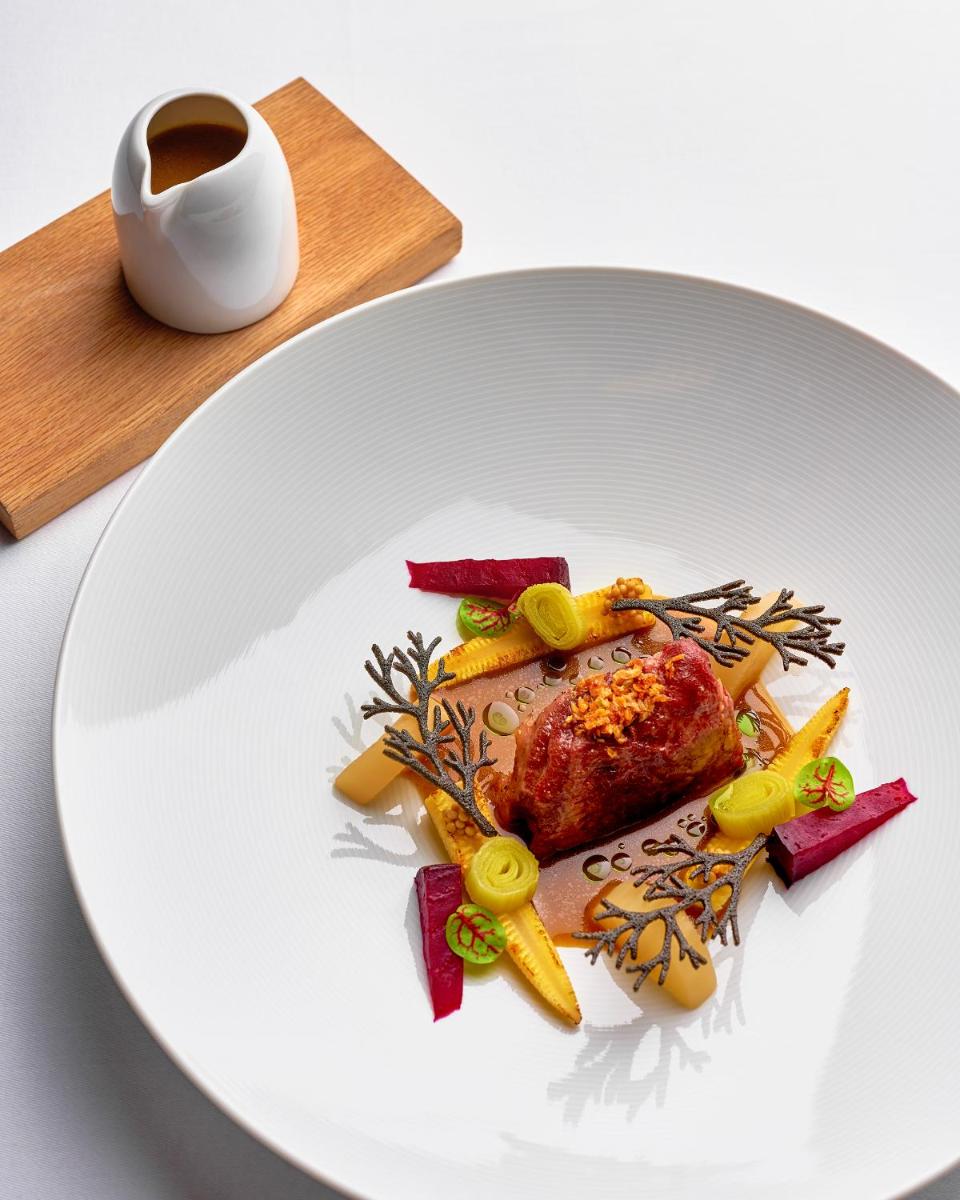 Zornitza Family Estate Relais & Chateaux