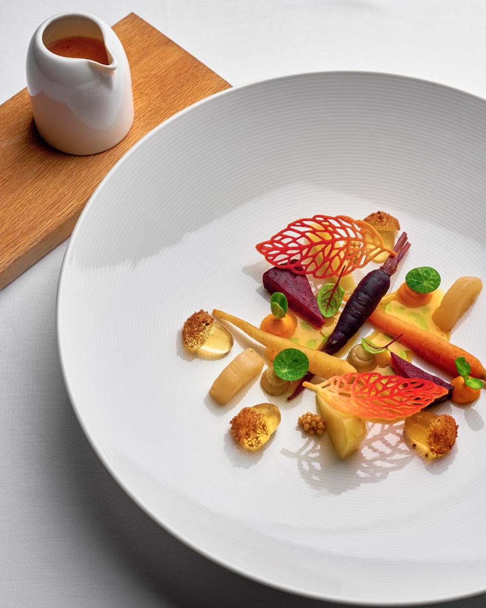 Zornitza Family Estate Relais & Chateaux