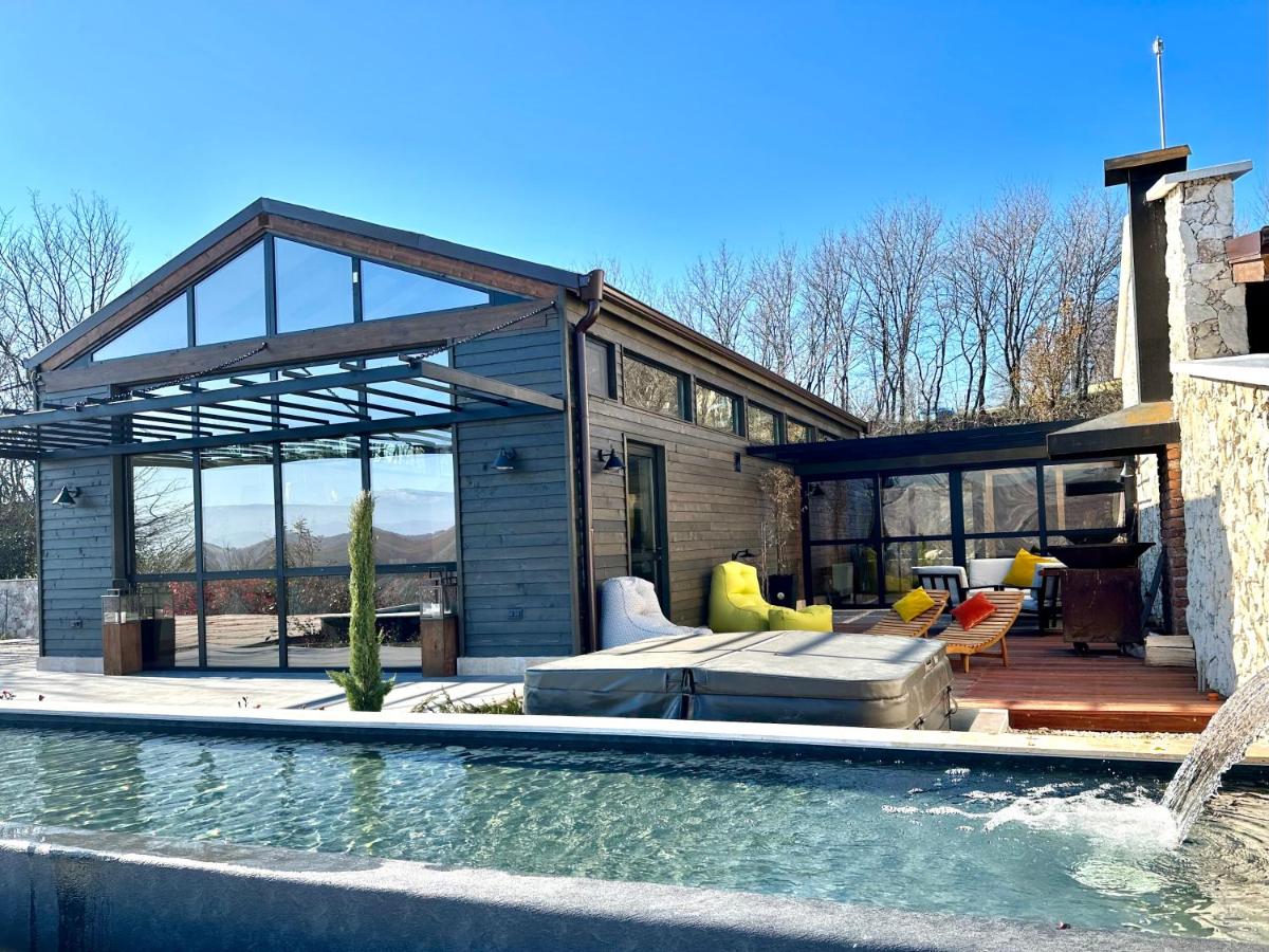 Zornitza Family Estate Relais & Chateaux