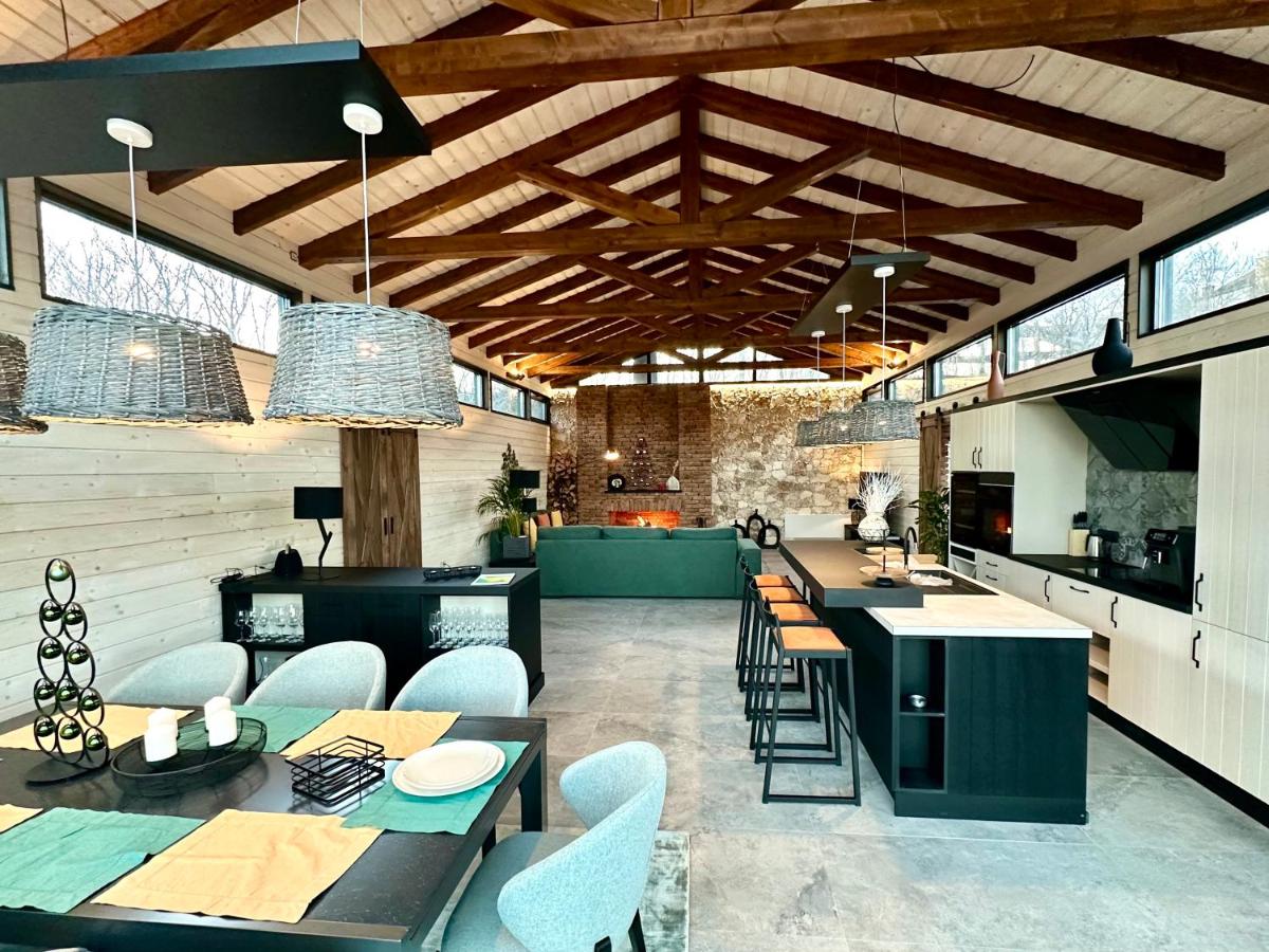 Zornitza Family Estate Relais & Chateaux