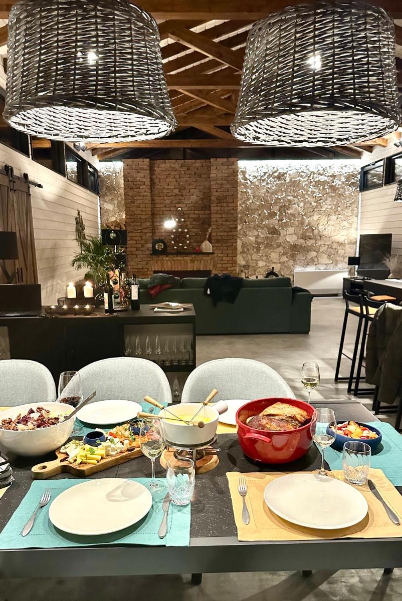 Zornitza Family Estate Relais & Chateaux