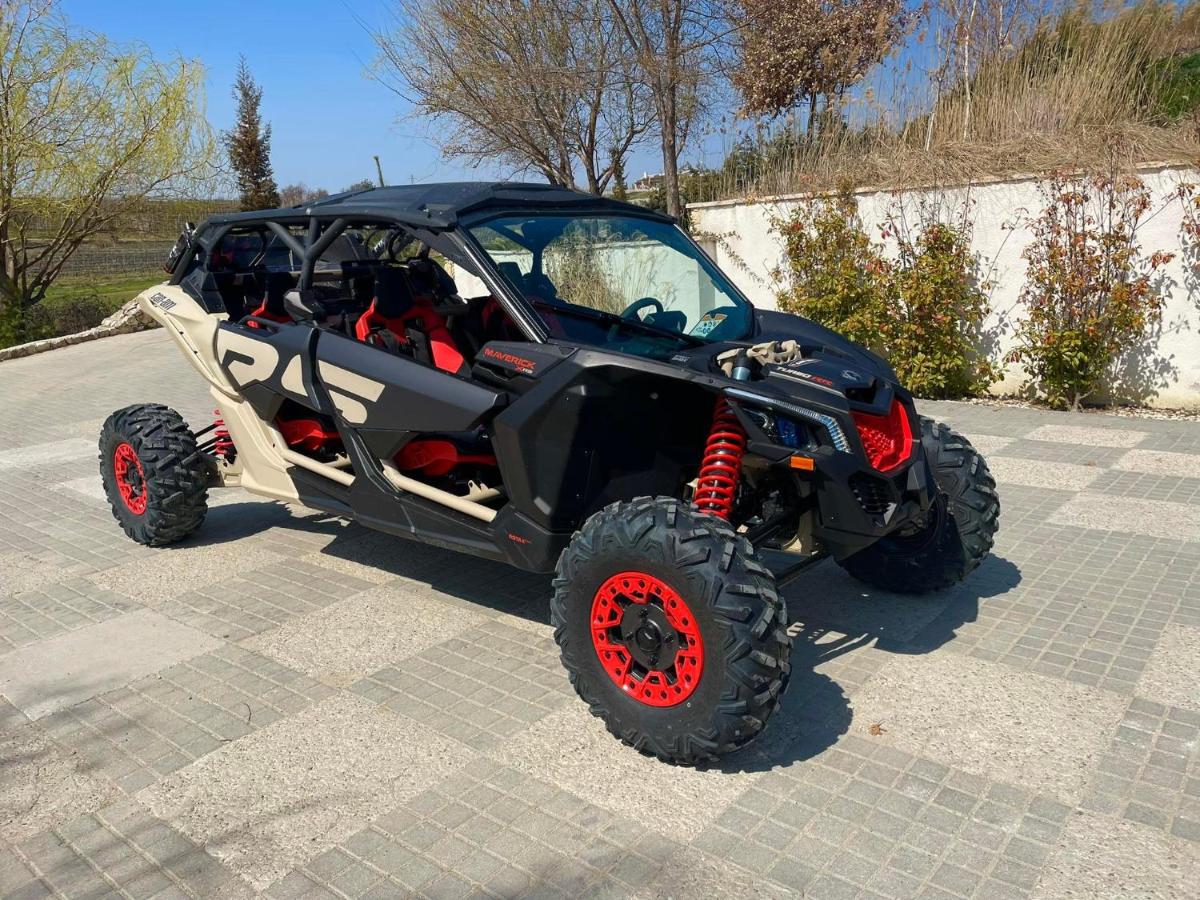 Zornitza Family Estate Relais & Chateaux