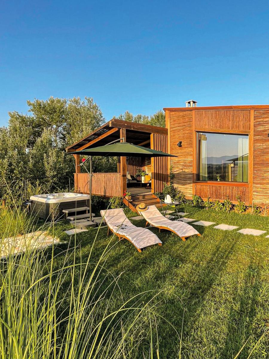 Zornitza Family Estate Relais & Chateaux