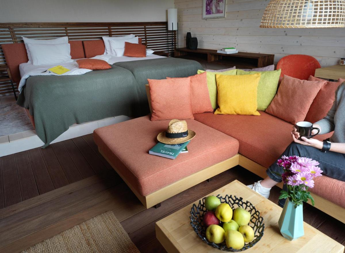 Zornitza Family Estate Relais & Chateaux