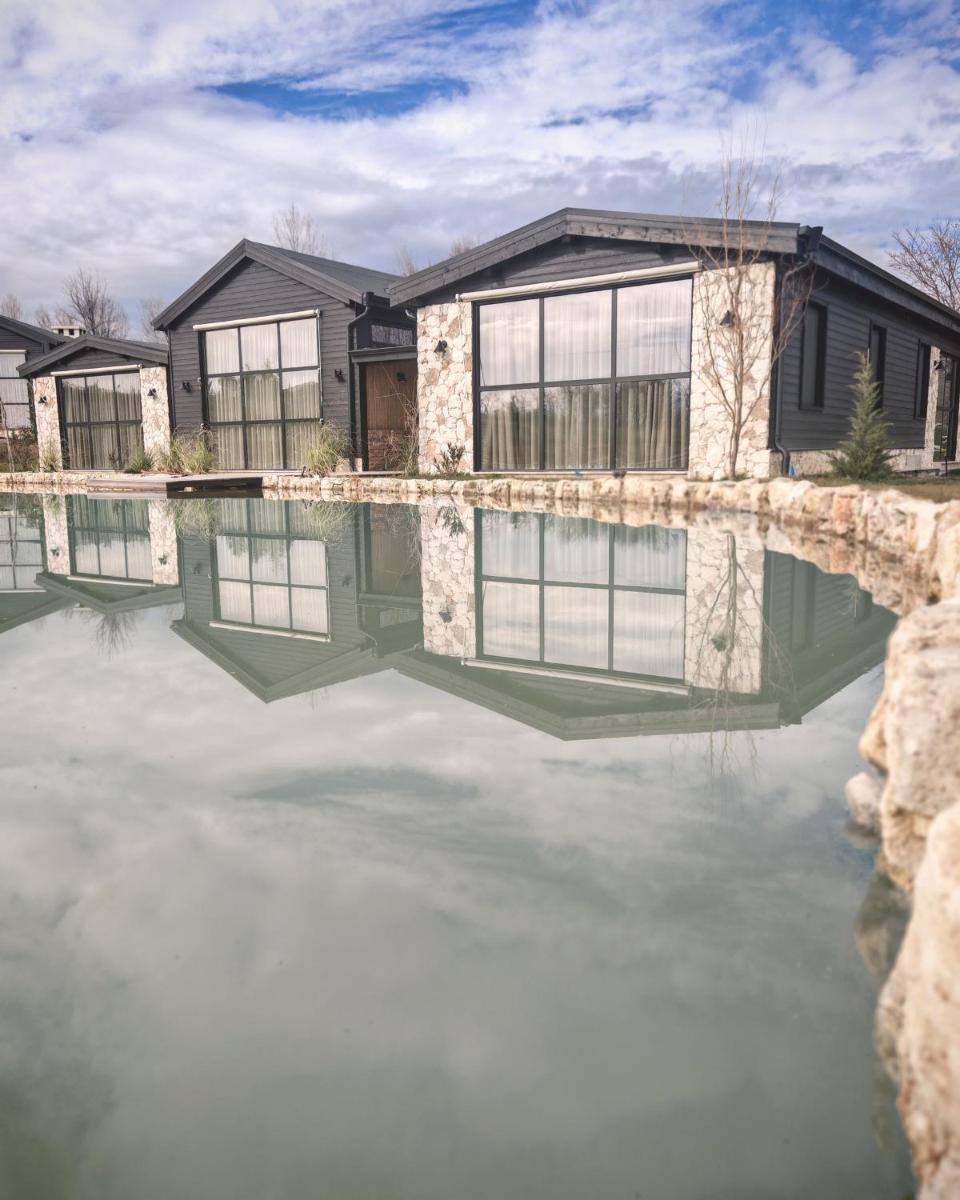 AYA Estate Relais & Chateaux