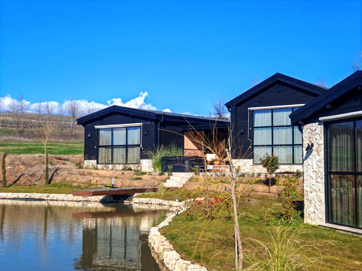 AYA Estate Relais & Chateaux