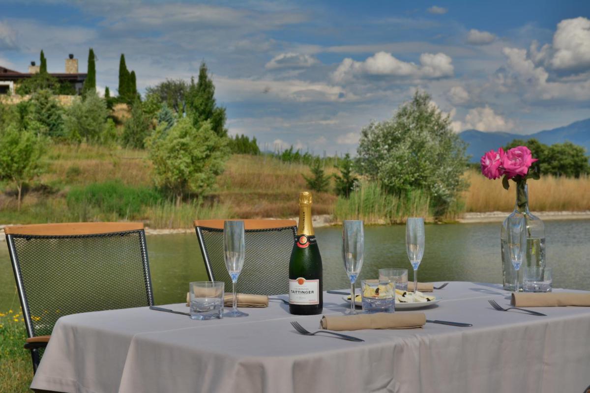 AYA Estate Relais & Chateaux