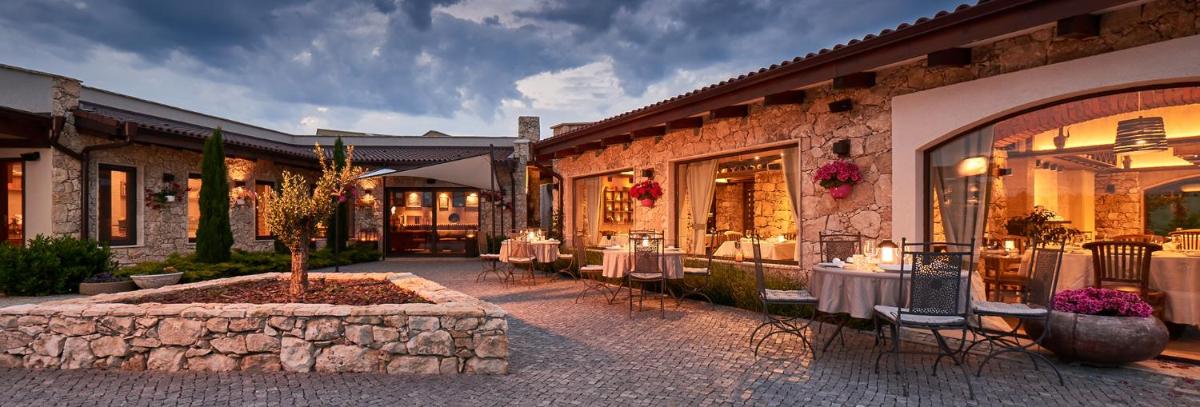 AYA Estate Relais & Chateaux