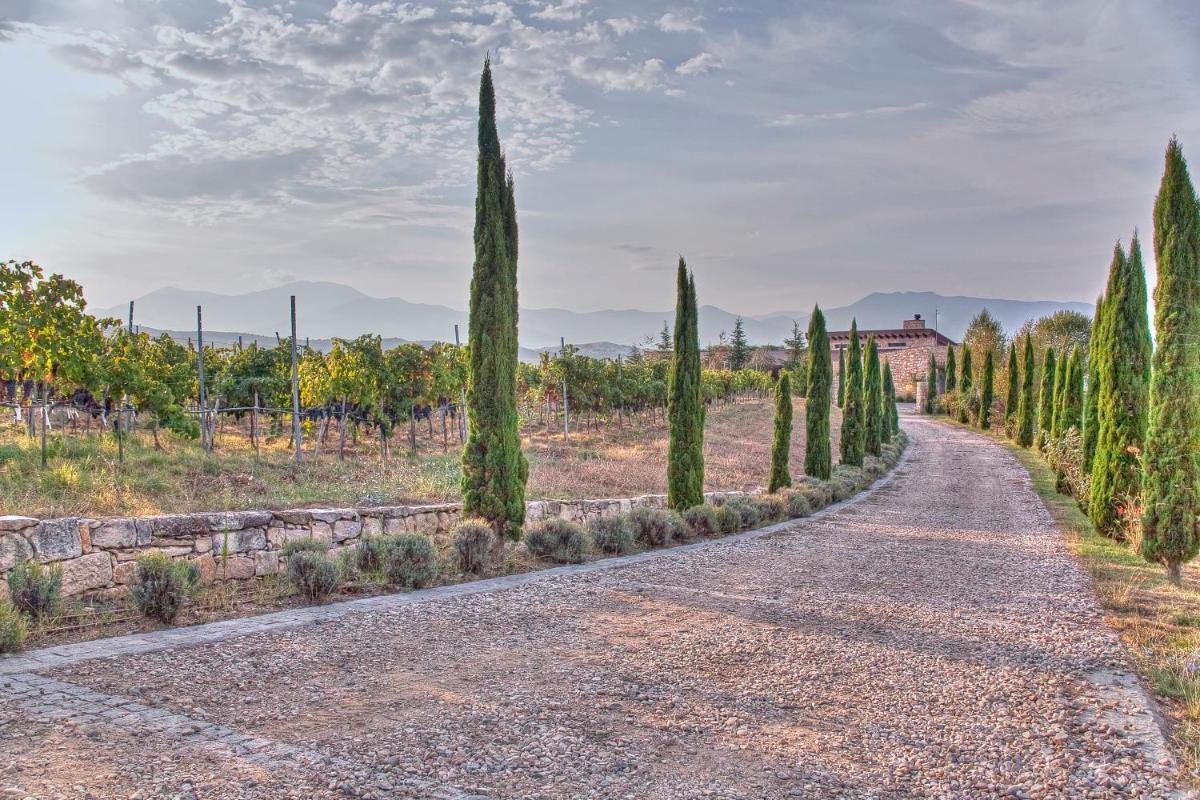 AYA Estate Relais & Chateaux