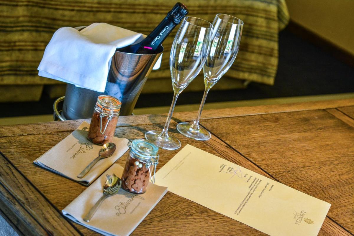 AYA Estate Relais & Chateaux