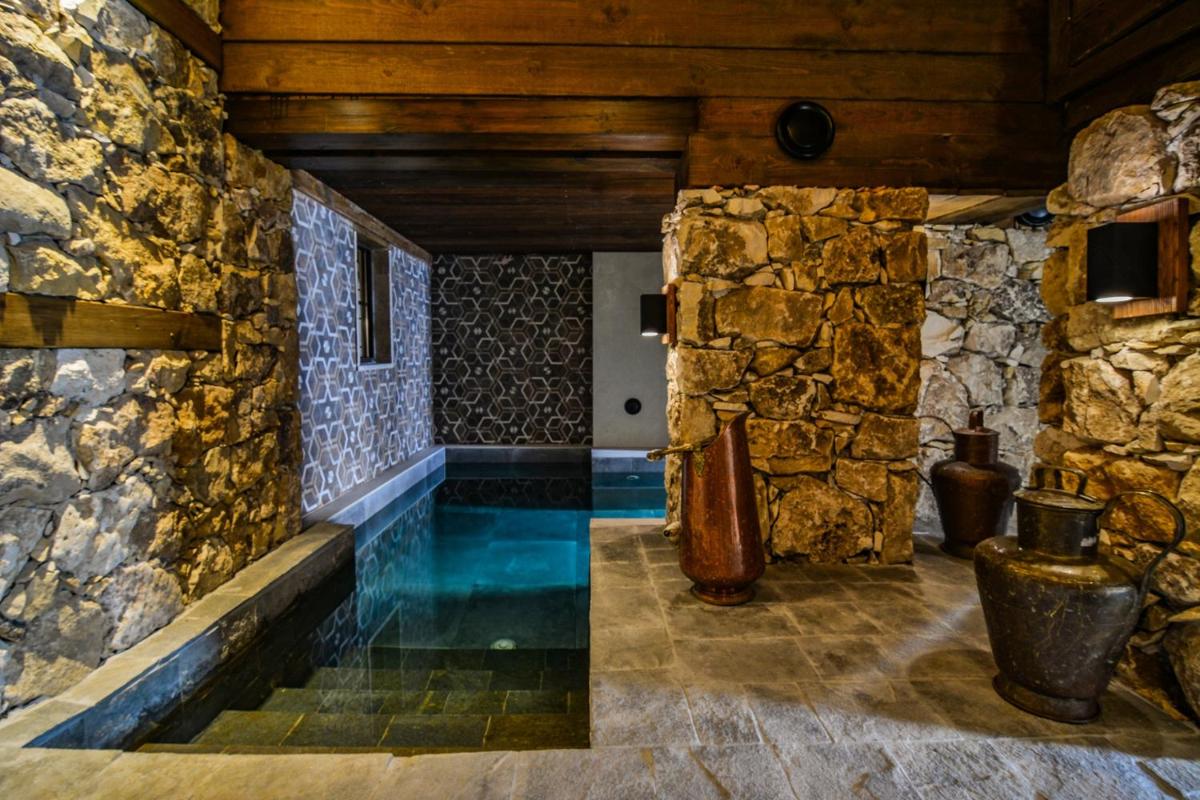 AYA Estate Relais & Chateaux