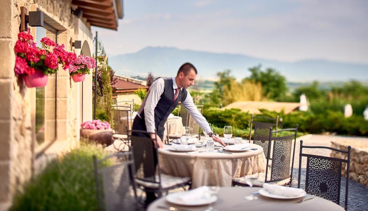 AYA Estate Relais & Chateaux
