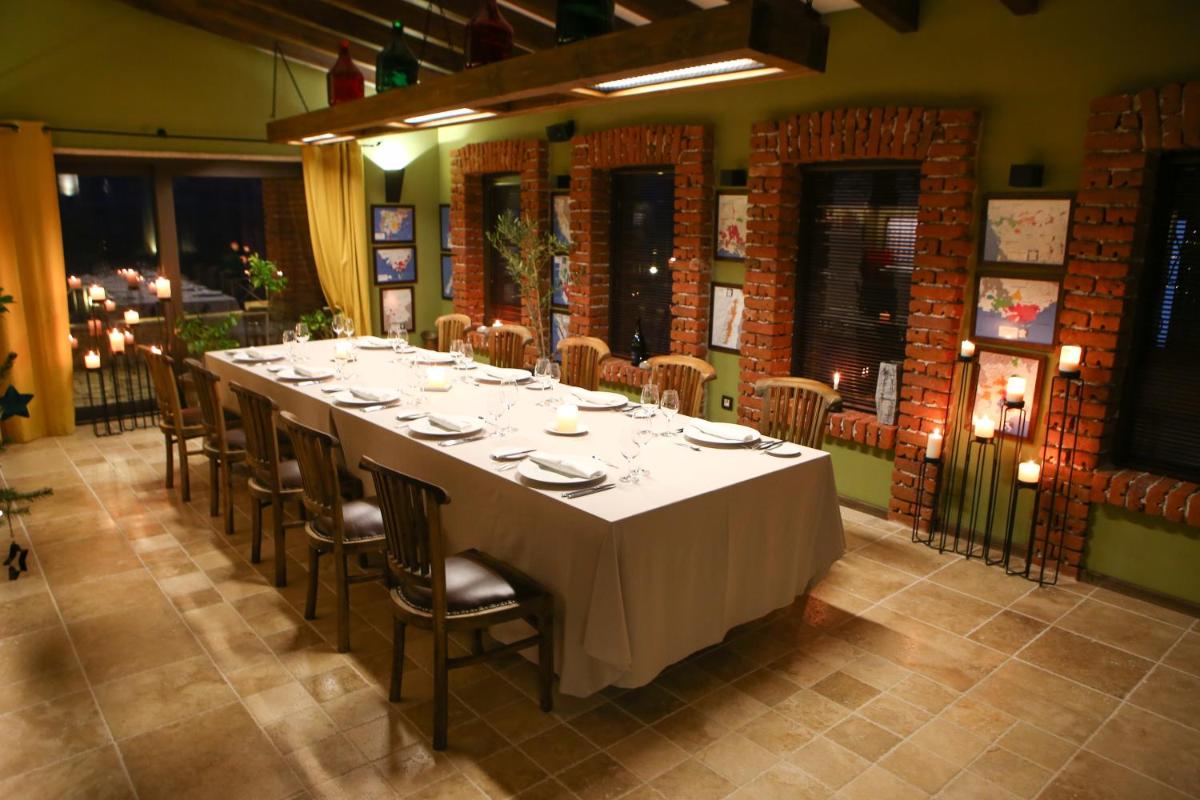 AYA Estate Relais & Chateaux