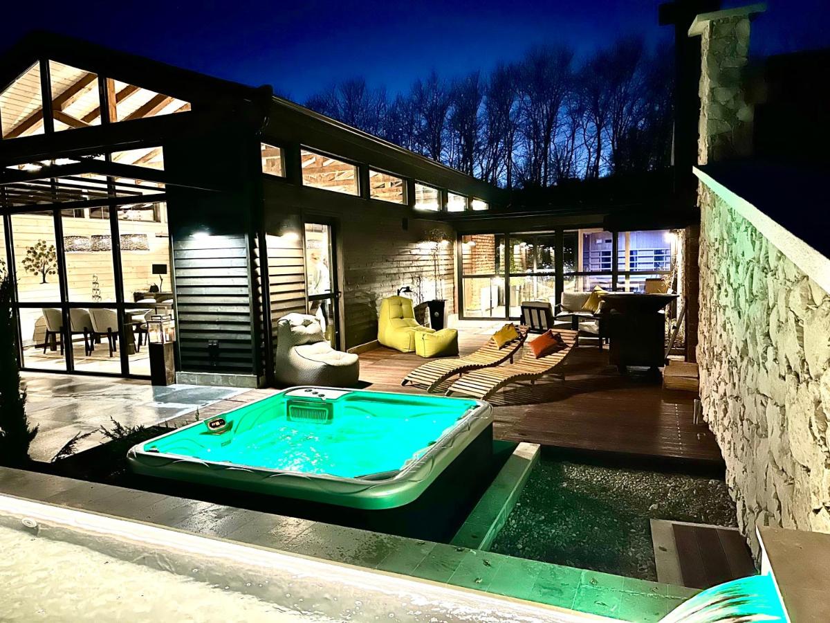 AYA Estate Relais & Chateaux