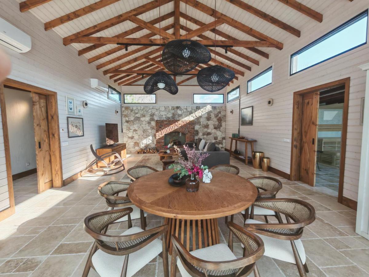 AYA Estate Relais & Chateaux