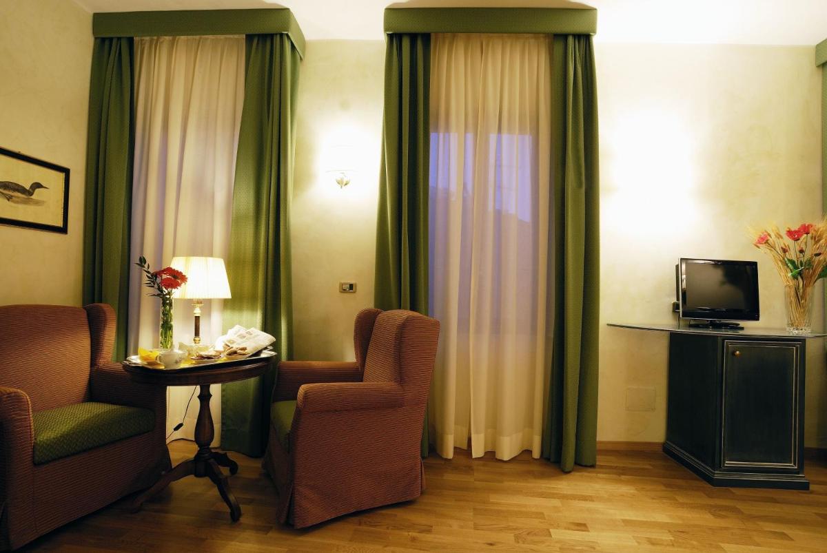 Zunica Ospitalità dal 1880