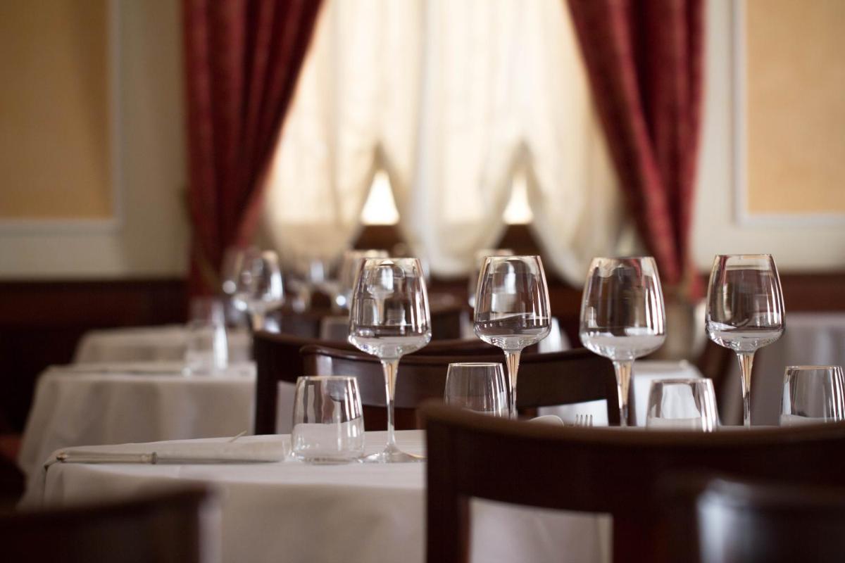 Zunica Ospitalità dal 1880